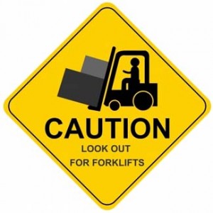 Forklift Safety Checklist Quick Tips To Avoid Forklift Accidents Koke Incorporated