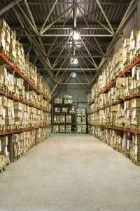 5 Warehouse Organization Tips | Koke has the Warehouse Tools You Need