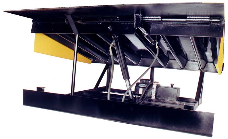 Hydraulic Leveler