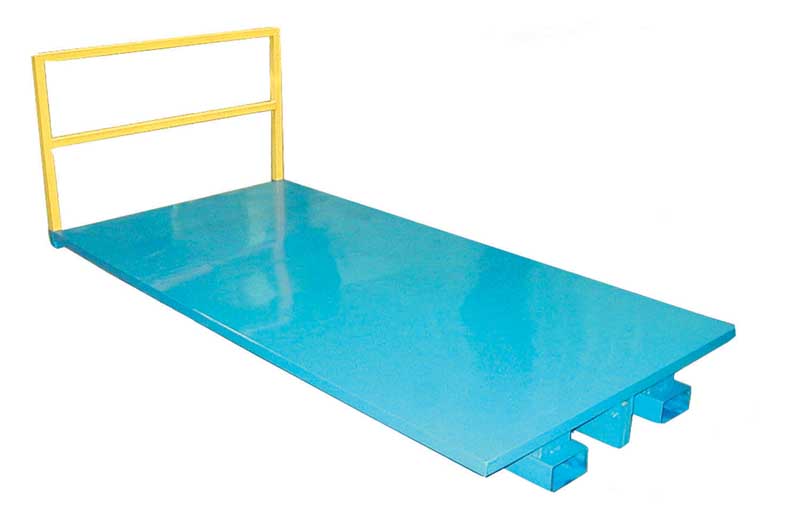 Order Picker Platform