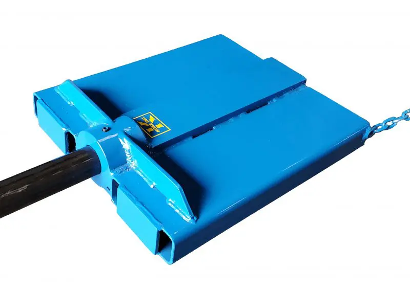 Fork Mount - FM with Pole