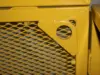 Harness Hook Point for forklift man basket