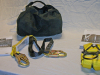 Harness and Lanyard