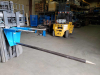 Inverted Fork Mount-FM1 with Pole