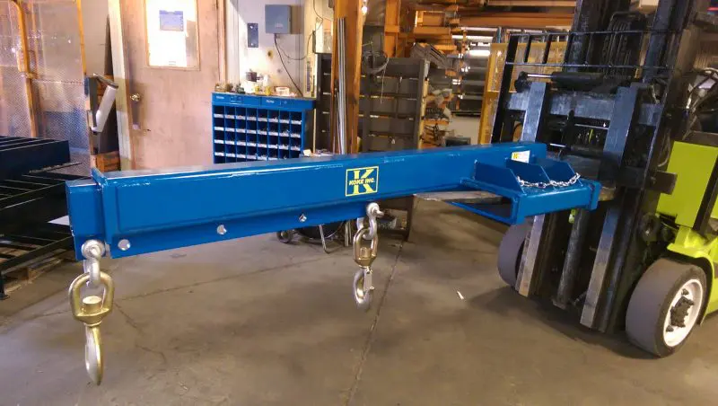 Lift Jib, 15K-SP