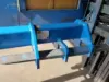 Lift Jib Pocket Detail