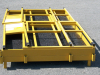 MBN-9048 construction man basket folded up