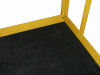 MBN-9048 construction man basket decking