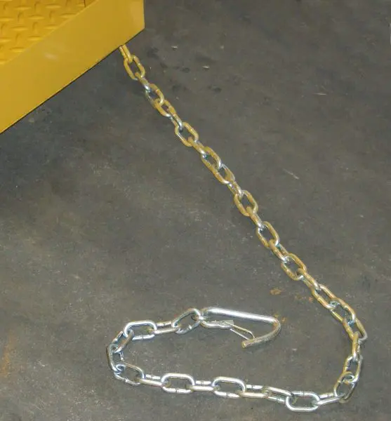 Safety Chain