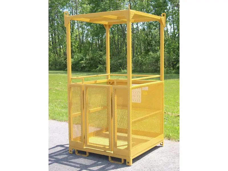 MBC-4848 Crane Basket