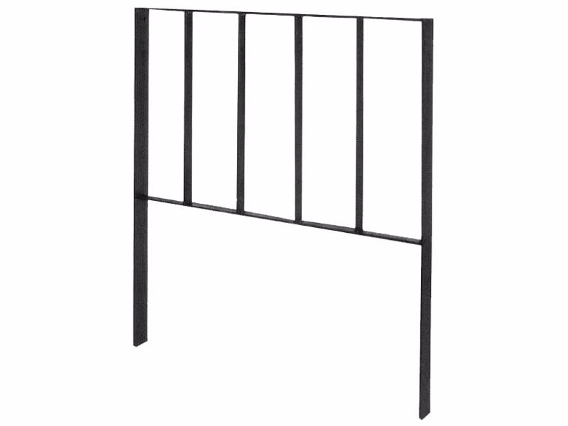 Load Backrest