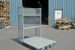 Order Picker with Shelves