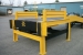 Yard ramp with Free Standing Dock