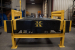 Free Standing Dock Leveler
