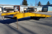 Yard ramp with level off