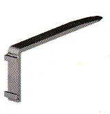 inverted forks