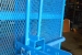 Adjustable tow bar