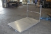 Stainless Steel Order Picker