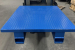 Diamond Plate Deck