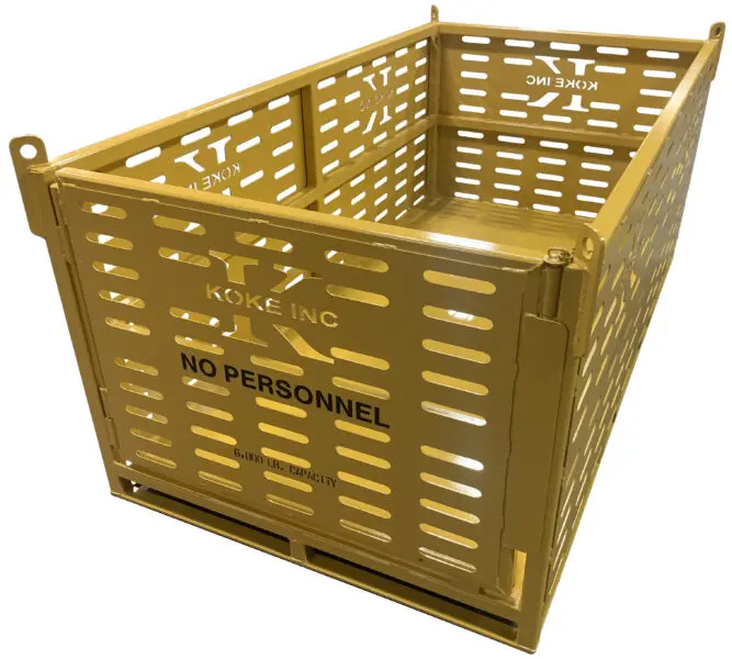 Material Basket MBM-5-6