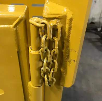 Door Latch