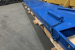 Super Duty Forklift Extension Top View