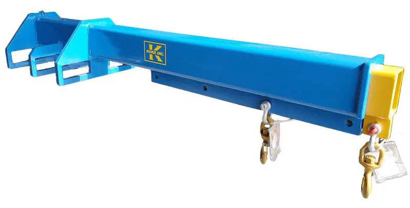 lift jib