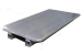 aluminum order picker