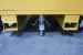 Floor Lock Engaged on Order Picker