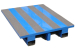 Anti Skid Tape on Order Picker Platform