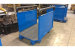 Solid Sides Platform