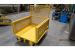 Folding Sides Platform