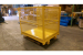3 Mesh Sides Platform