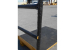 Padded Rail